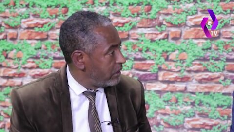 ብአዴናውያን እስከመቼ ነው የአማራን ህዝብ እየገበሩ የሚኖሩት? - አቶ ሙሉ ቢተው