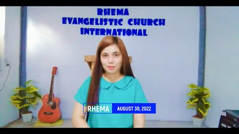How do you know if someone knows the Word of God? | August 30, 2022 | Joy