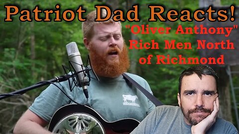 Patriot Dad E19 5 - Rich Men North of Richmond