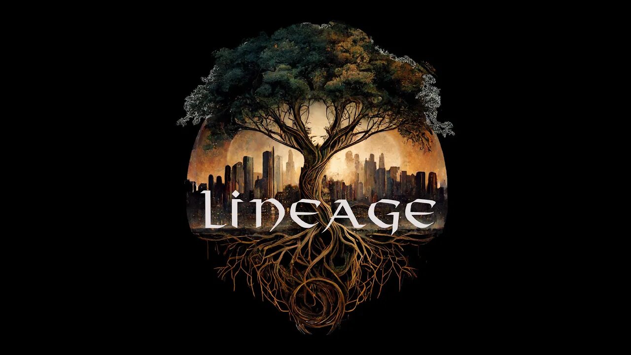 Lineage Roleplay Development | 🔴 LIVE