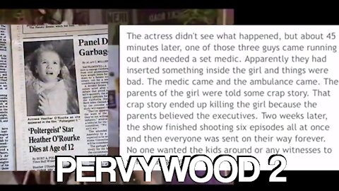 PERVYWOOD 2