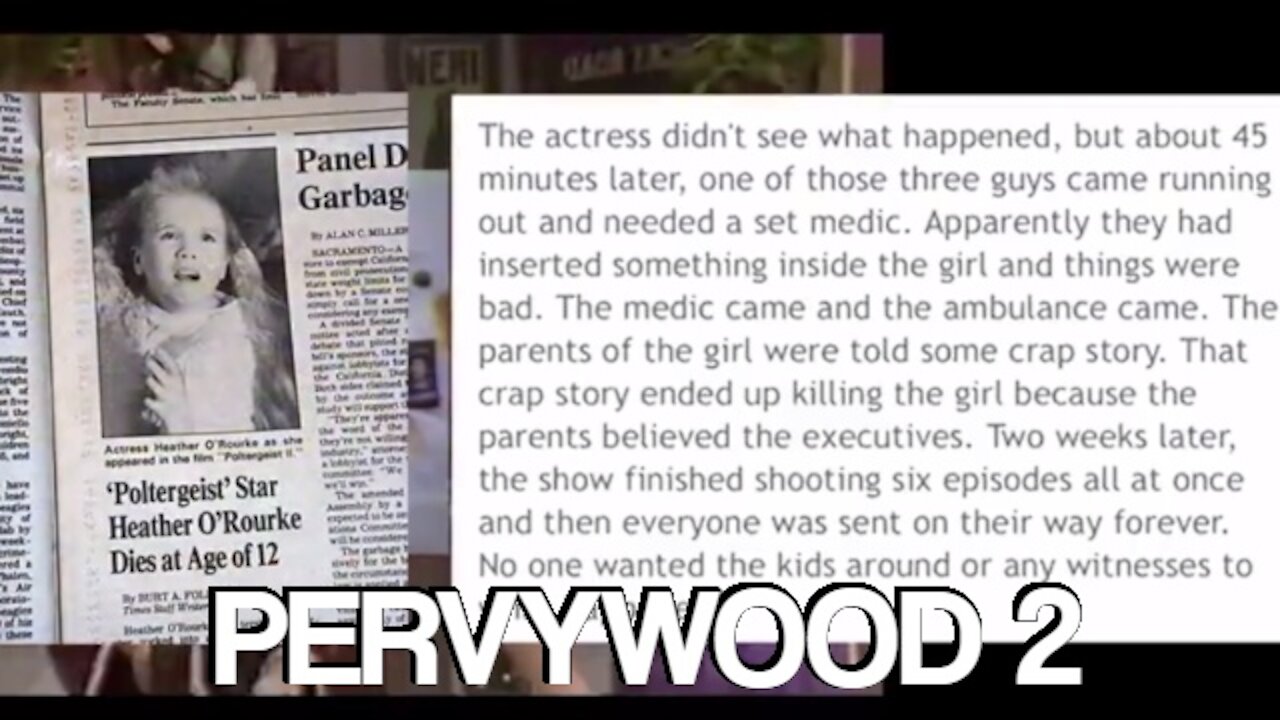 PERVYWOOD 2