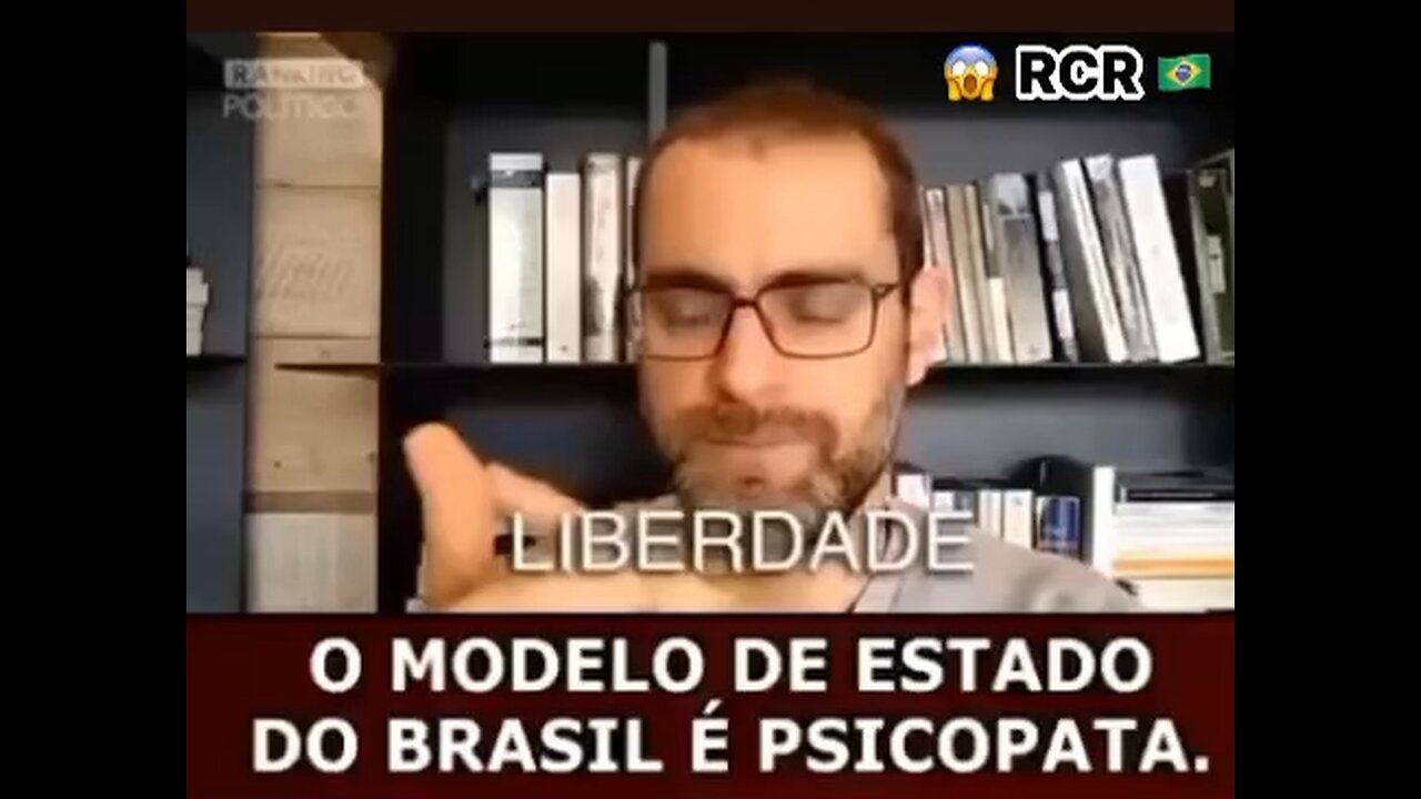 🤬 O Brasil e o Robin Hood às avessas tira dos mais pobre e entrega pós mais ricos®️©️®️🇧🇷