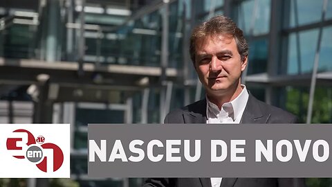 Joesley Batista diz que renasceu depois que delação vazou