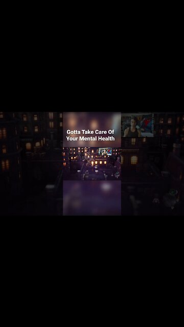 Go Get A Story Based Game Now! #youtubeshorts #shorts #mentalhealth #octopathtraveler2 #viral