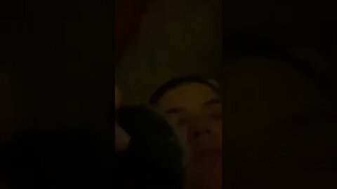 Sleeping ASMR