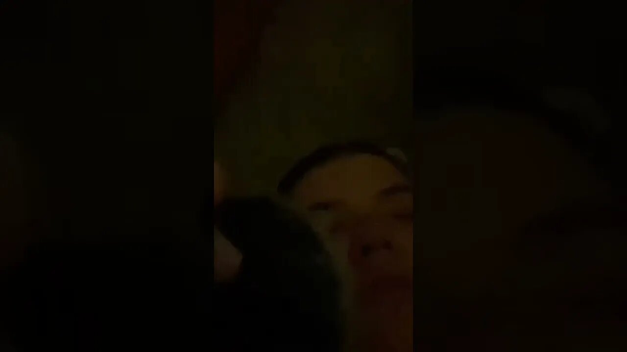 Sleeping ASMR