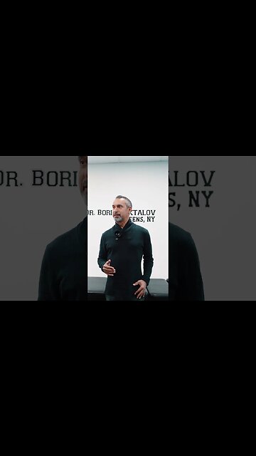 ALIGNMENT CRACKS ALL THE WAY!💥🙌😮‍💨 | Dr. Boris Nektalov