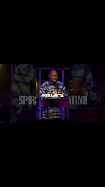 The HIGHEST Realm of REALITY #shorts