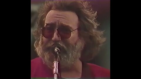 Grateful Dead - Cold Rain and Snow - (Farm Aid 1986) -- Blizzard 2022 Special [1080P HD]