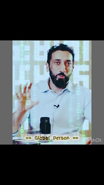 When Allah shakes your life