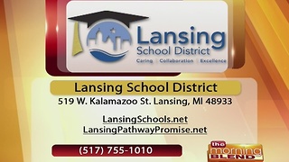 Lansing School District -12/13/16