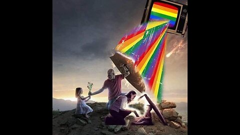The Abortion Matrix (Chapter 8: Part 3): Witchcraft and Satanism