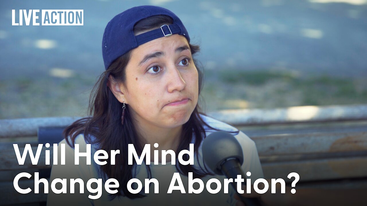 Will her mind change on abortion? | Episode 2