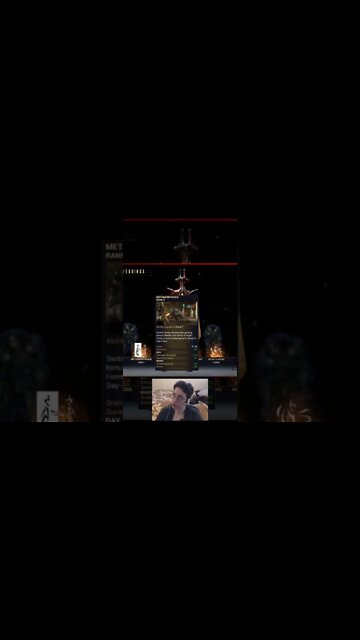 Warframe My References Are Wide