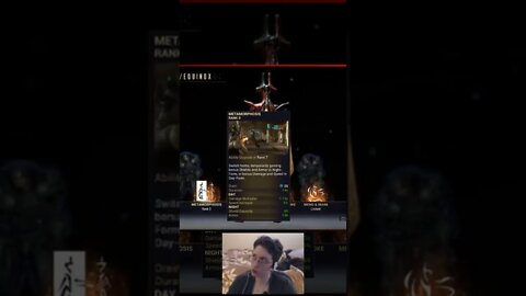 Warframe My References Are Wide