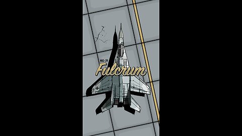 German MIG-29 Fulcrum: The Ultimate Cold War Fighter Jet?