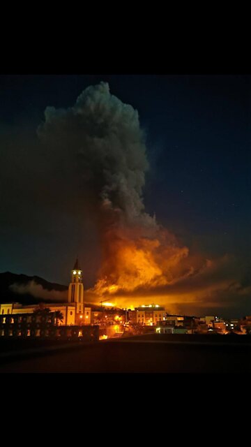 🌋 - NATURAL DISASTERS: Additional Footage