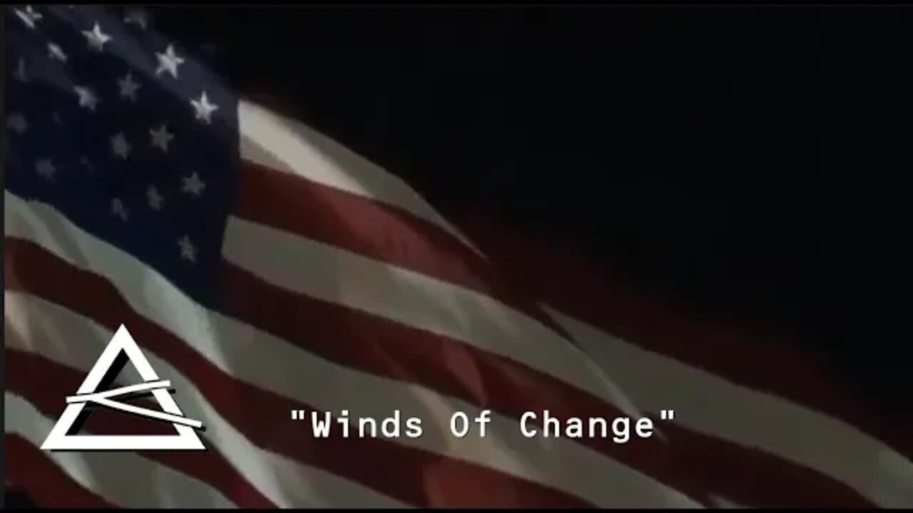 Winds Of Change Fan-Made Video