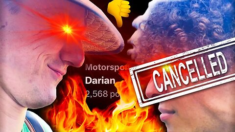 🔴 LIVE - TIME to LOSE Black Flags Matter - iRacing NASCAR