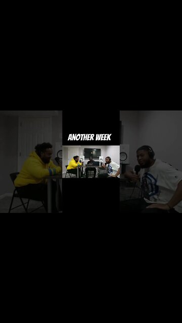 Who wants a $100? You must subscribe to the pod on YouTube, and comment done with your cash app.