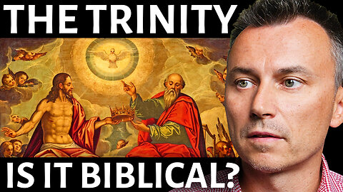 6 MISUNDERSTOOD Bible Verses About the Trinity