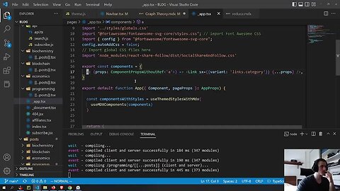 Working on First article - 30 most useful graph algorithms - part 2