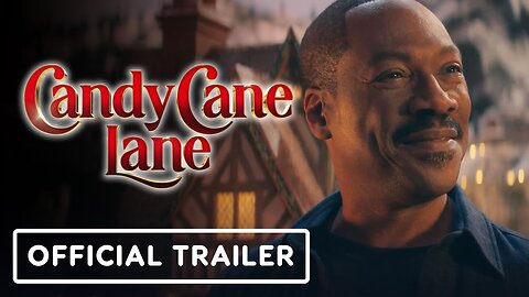 Candy Cane Lane - Official Teaser Trailer