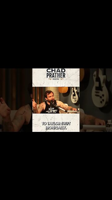 Why Watching P*rn is Like Listening To Taylor Swift's Music