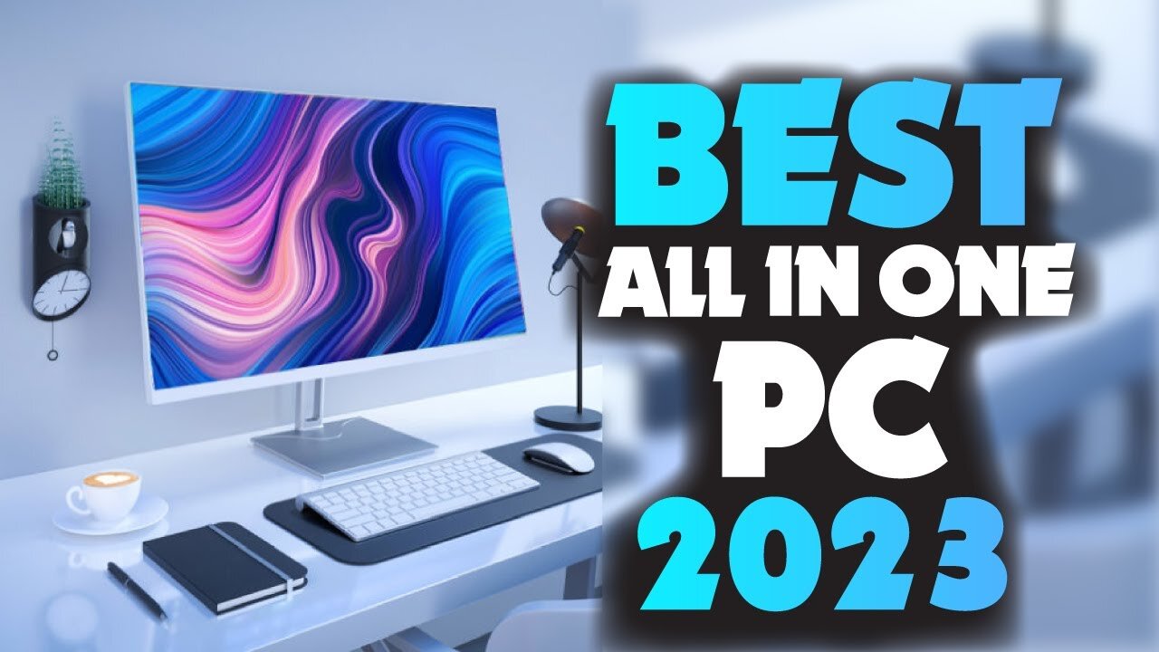 TOP 5 Budget All In One PC 2023