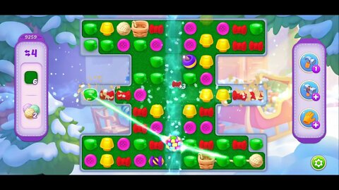 Playrix Homescapes Gameplay Walkthrough Level 9259