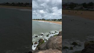 Barra do Jucu em Vila Velha
