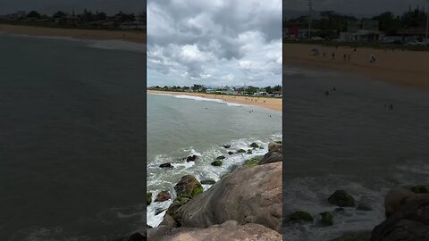 Barra do Jucu em Vila Velha
