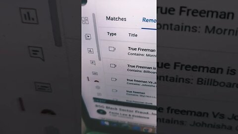 True Freemans Future With Donna