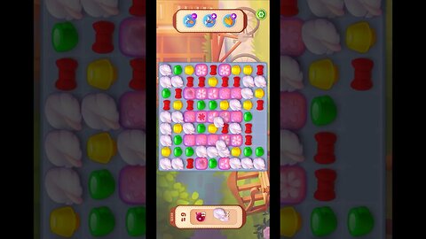 Shorts Playrix Homescapes Gameplay Walkthrough Level 12330-010