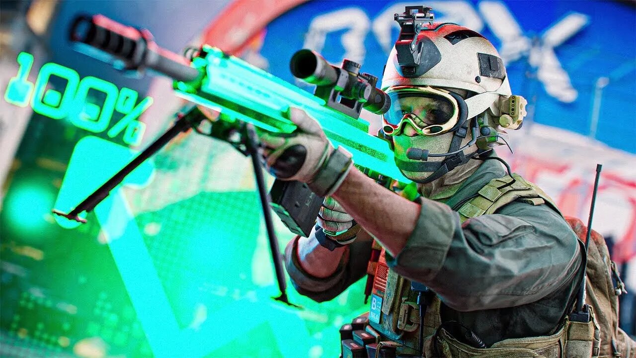 This Game Is Way Better Than MW2 (Combat Master)
