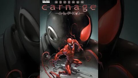 Minimum Carnage Covers