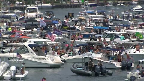 Boca Bash returns amid coronavirus and safety concerns