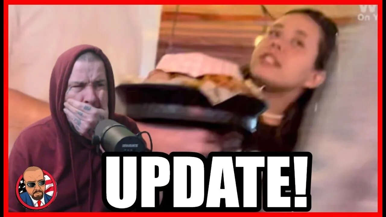 UPDATE: Leilani Simon ATE Dinner and True Crime YouTubers GO INSANE about it! Quinton Simon Update!