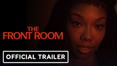 The Front Room - Official Trailer 2