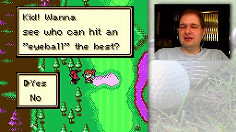 Mario Golf GBC Walkthrough Part 16: Winning Heart