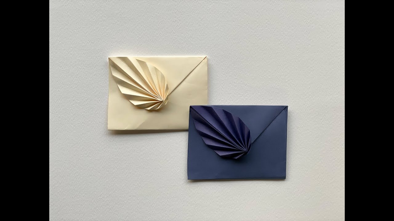 Origami_Traditional_Envelope_✉___Easy_Paper_Envelope._#origami_#craft_#diy(1080p)