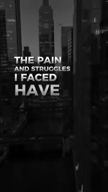 Denzel Washington: Now I live with respect from others
