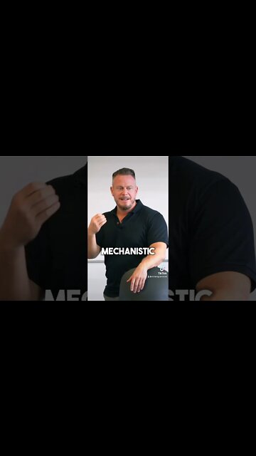 Spirituality Stops Us From Being Giant ***holes