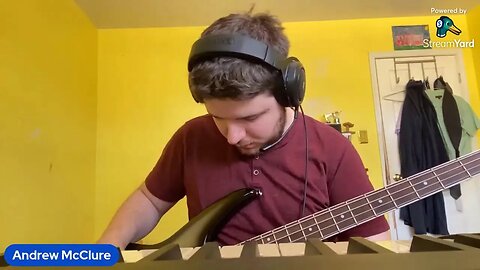 Bass live 7 | Open House Edition