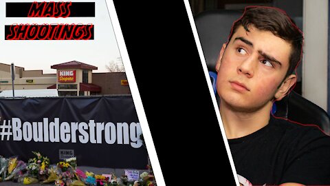 Breaking Down Mass Shootings | Don't Trust What You See EP. 14 |