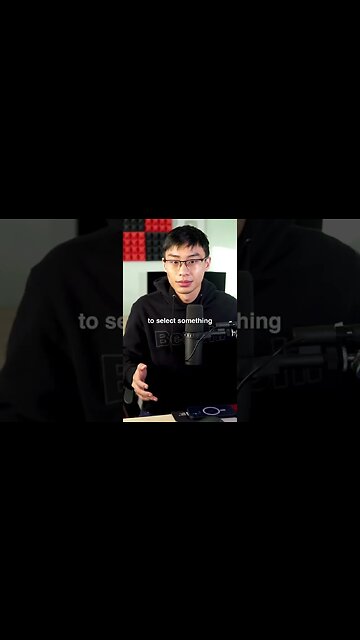 INSTANTLY Remove Objects in Photoshop! #shorts #photoshop #tutorial