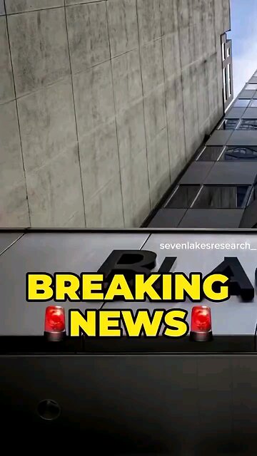 This Organization Needs Destroyed