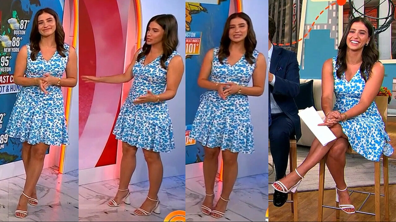 Angie Lassman Jun 29 2024