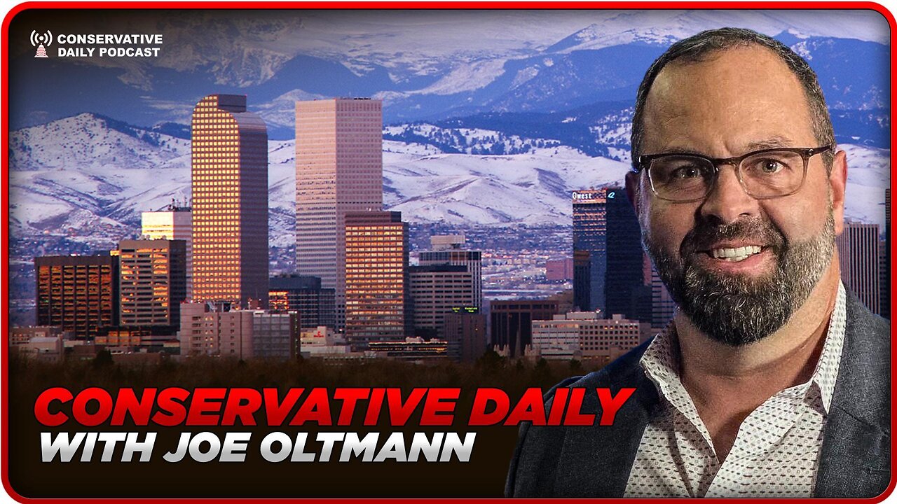 Joe Oltmann & Apollo | Second Assassination Attempt: Dems ASKED For This | 16 September 2024 4PM EST